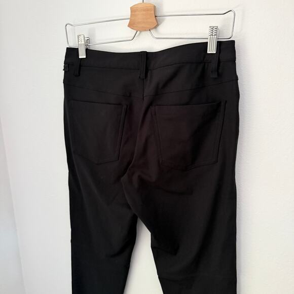 Lululemon ABC Pants Slim Size 28 - Picture 4 of 8
